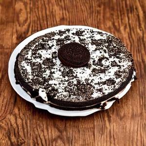 Lustful special oreo