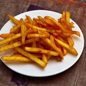 Finger Chips