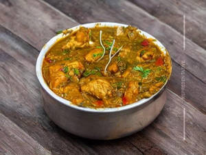 Chicken Afghani [boneless]