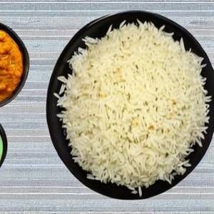 Ghee Rice