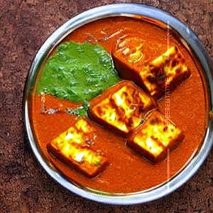 Kasturi Paneer