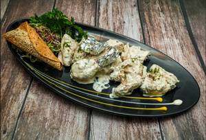 Afgani chicken
