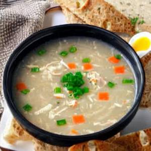 Crab Soup