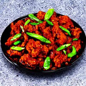 Gobi Chilli