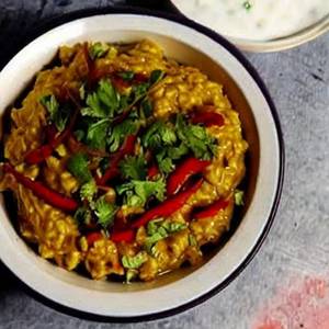 Curd Rice