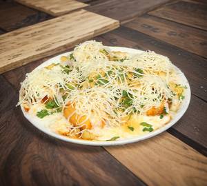 Cheese Sevpuri