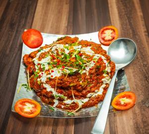 Murg tikka masala