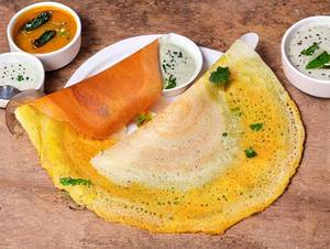 Upma Pesara Dosa