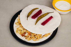 Special Chicken Platter Shawarma