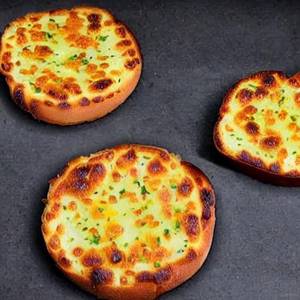 Garlic Bread