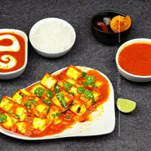 Paneer Mumtaji