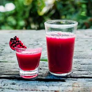 Pomegranate Juice