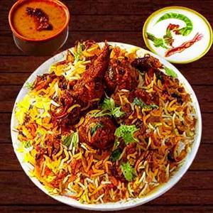 Extra Salan