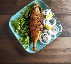 Bangda Tandoori