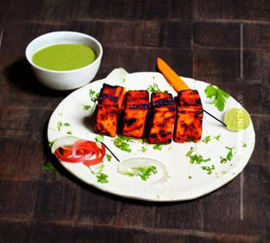 Paneer Tikka