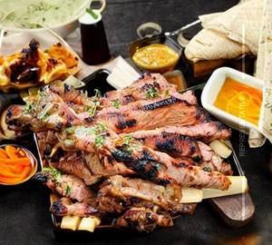 Turkish BBQ (H)