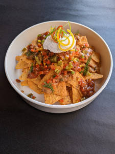 Nachos Grande