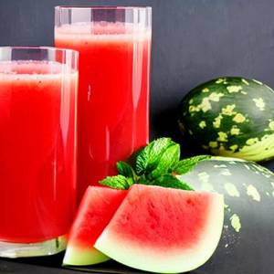 Watermelon Juice