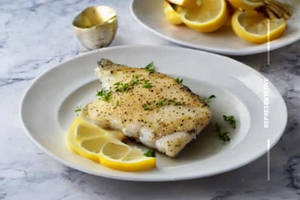 Lemon Fish