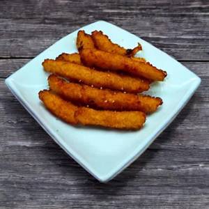 Chi fry