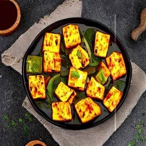 Pepper Paneer
