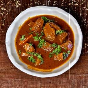 Cocunut Beef