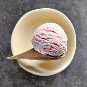 Tutty Fruity (Double Scoop)
