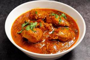 Chicken Curry