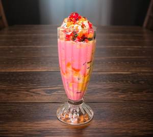 Fruit Falooda