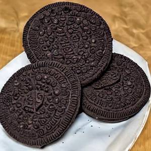 Spl Oreo Nut Scoop