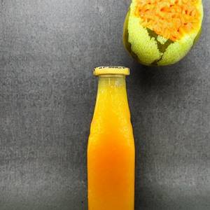 Muskmelon juice