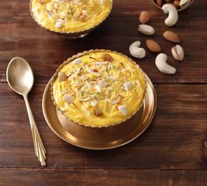 Kesar Rajbhog