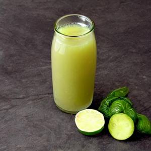 Mosambi Juice