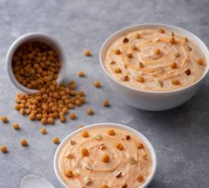 Butterscotch Dry Fruit