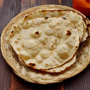 Butter Pulka