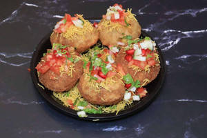 Masala Puri [5 Pieces]