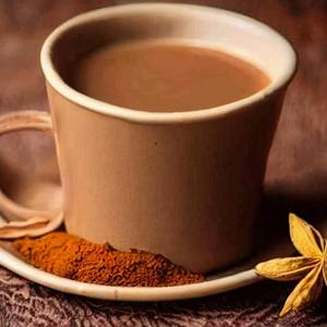 Masala Tea