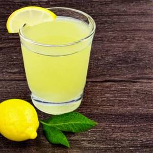 Lemon Juice