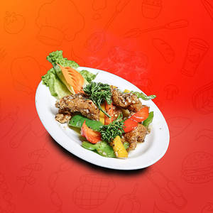 Sambal Udang