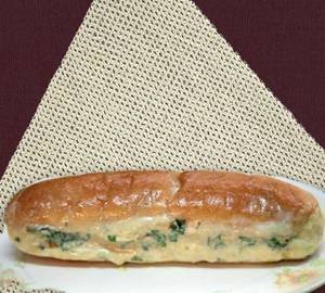 Chicken Roll