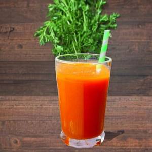 Carrot Juice