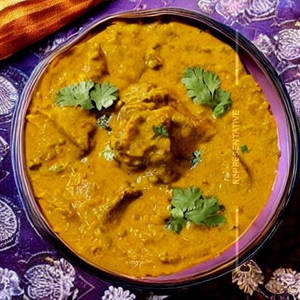 Navratan Korma