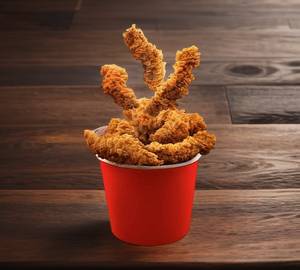 Lollipop Bucket ( 18 Pc )