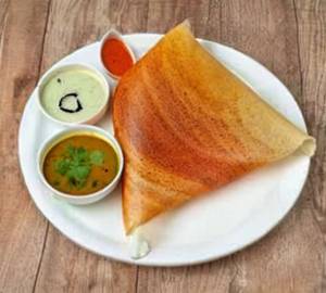 Mysore Masala Dosa