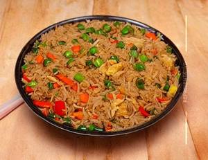 Honkong Fried Rice