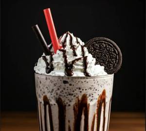 Oreo shake