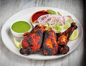 Tandoori Chicken (full)