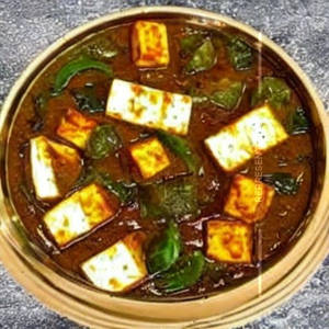 Paneer Maratha