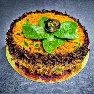 Veg Kothu Porotta