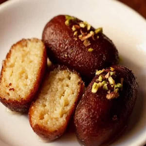 Kala Jamun - 4 Pcs